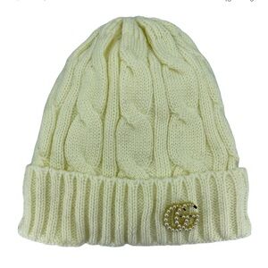Knit cap